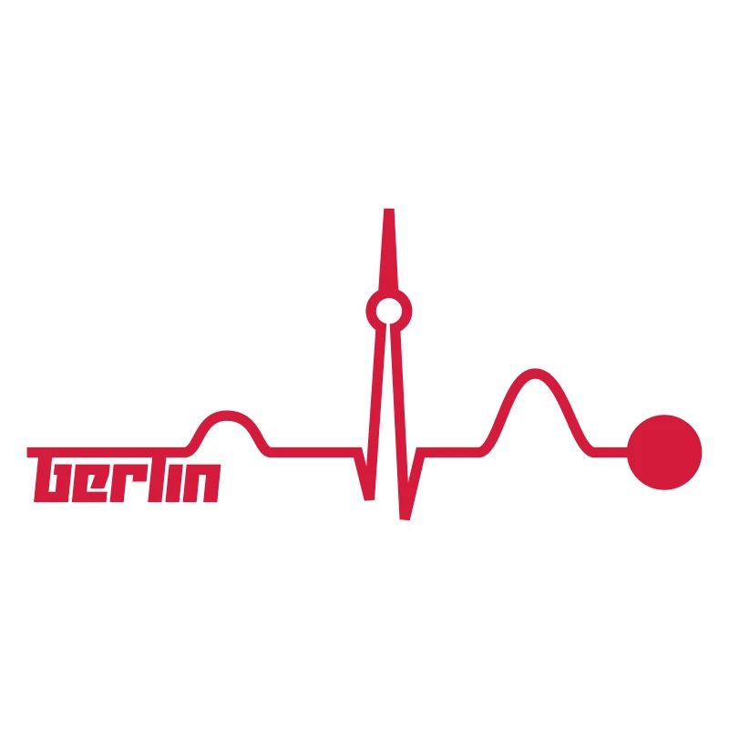 Berlin 6 (Vector)