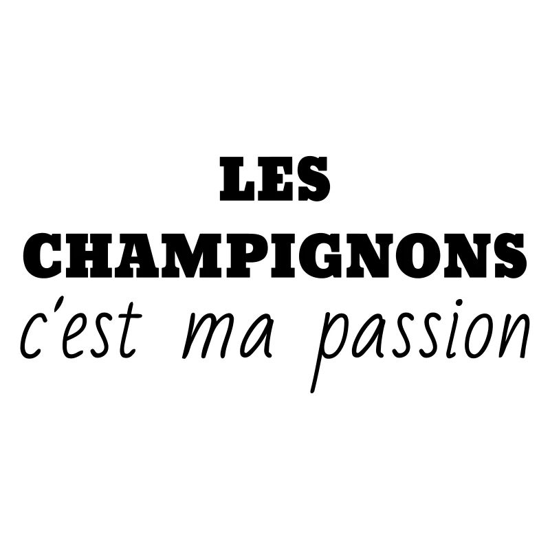 Chasse aux champignons / Champignon / Cueillette