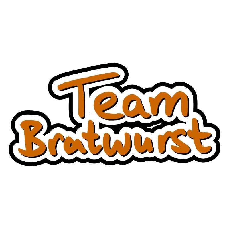 Team Bratwurst