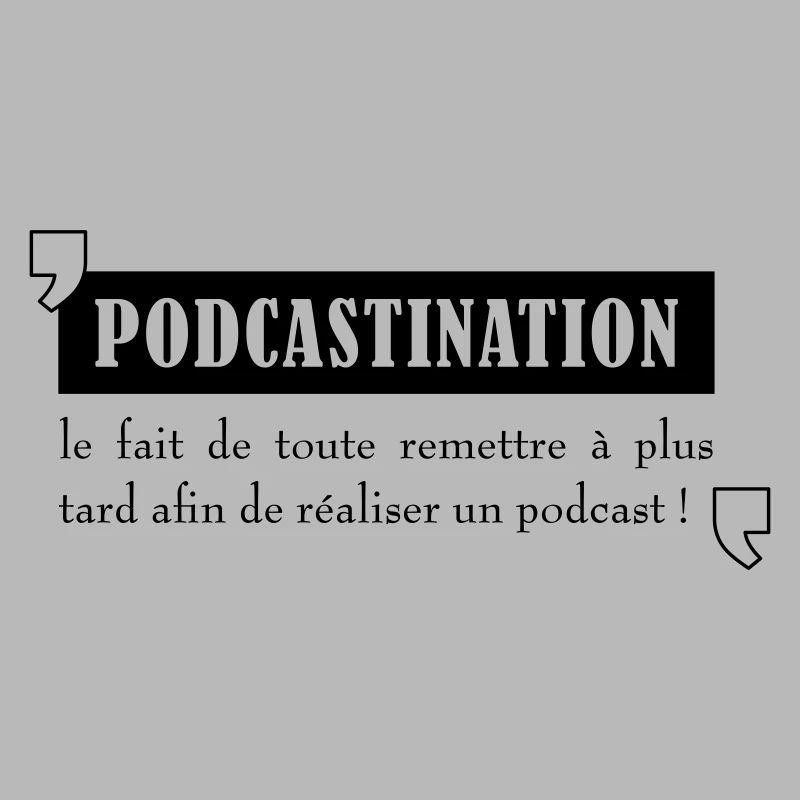 PODCASTINATION