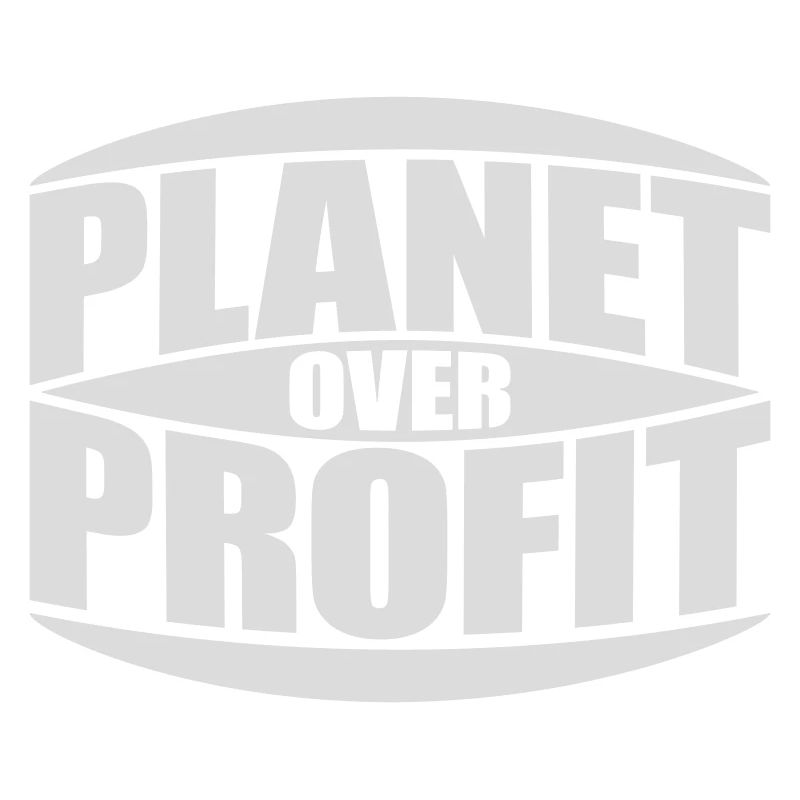 Planète sur le devis de profit