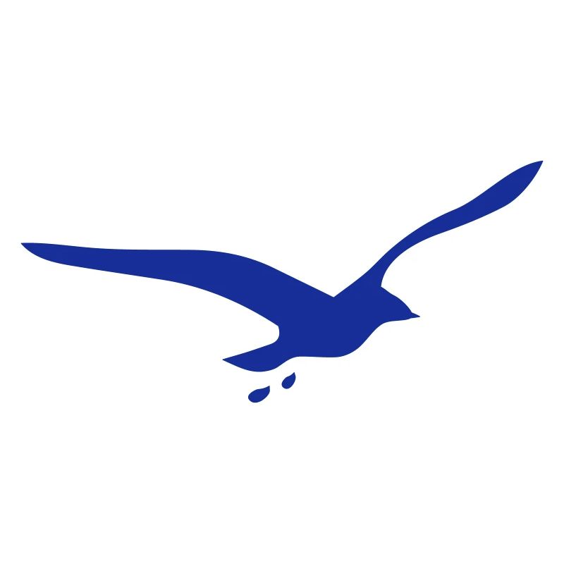 Möwe
