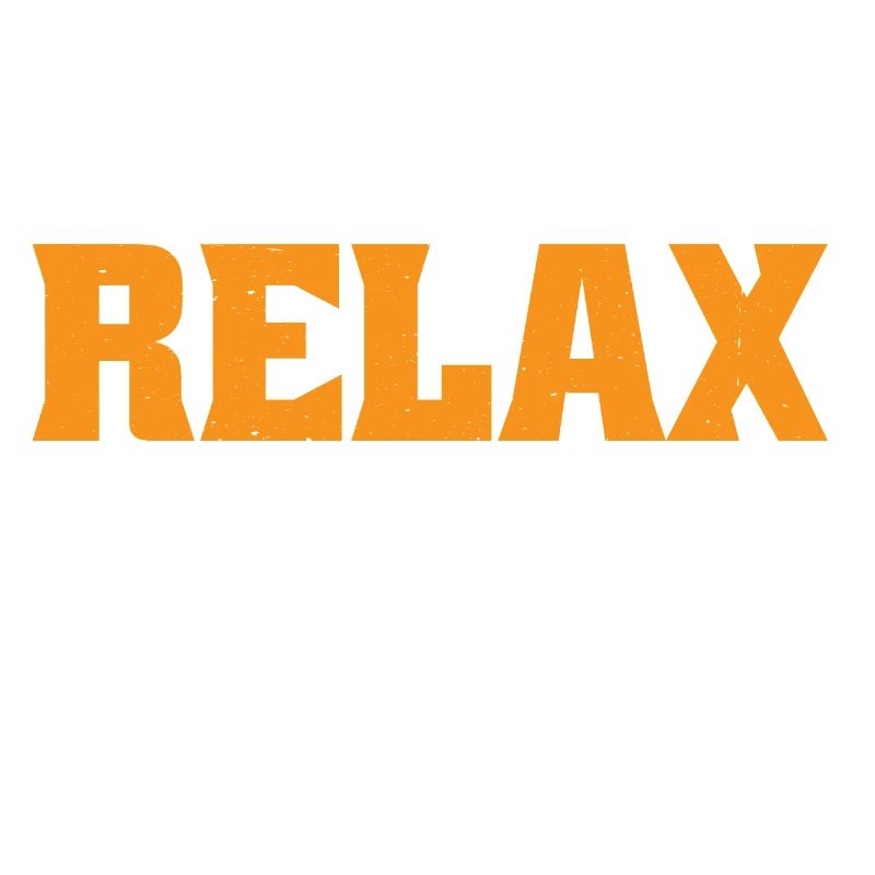 Relax, Nothing Is Under Control 34