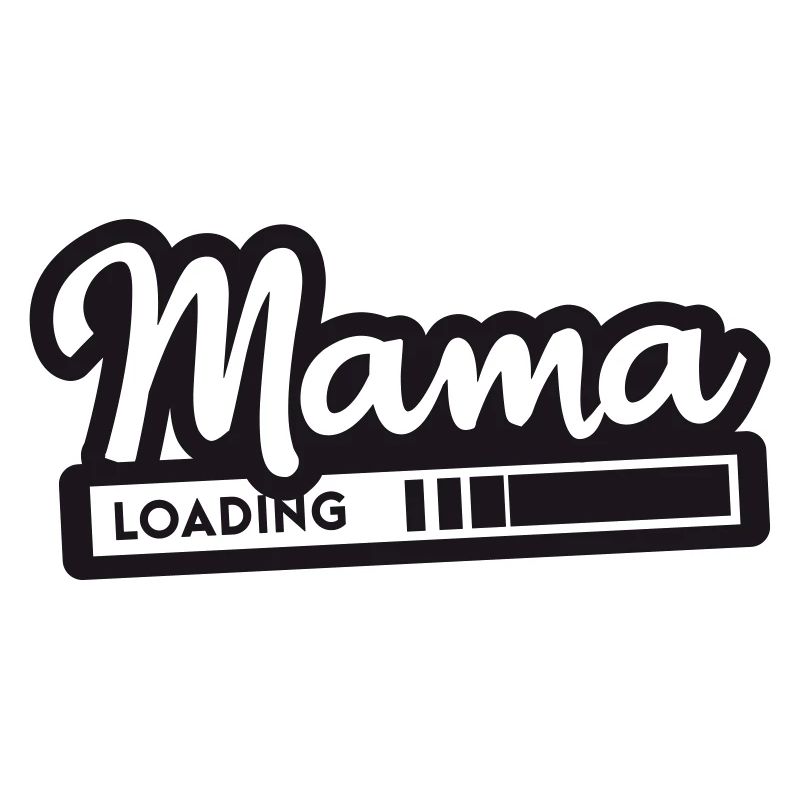 Mama loading