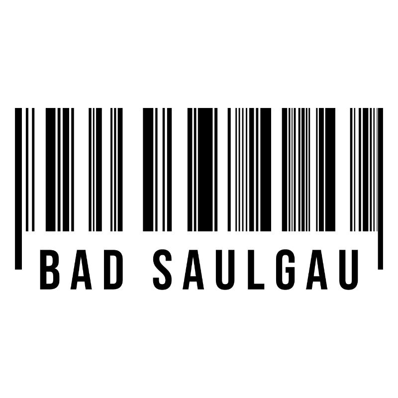 Schwabe Strichcode Bad Saulgau