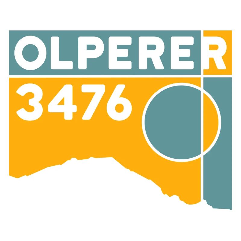Olperer