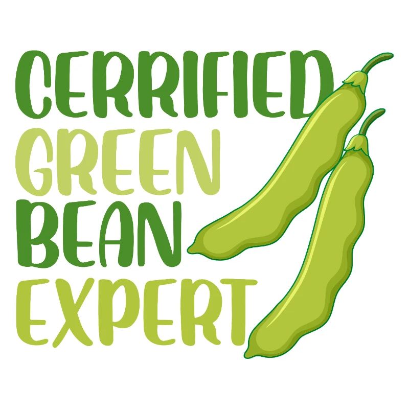 Conception experte certifiée Green Bean