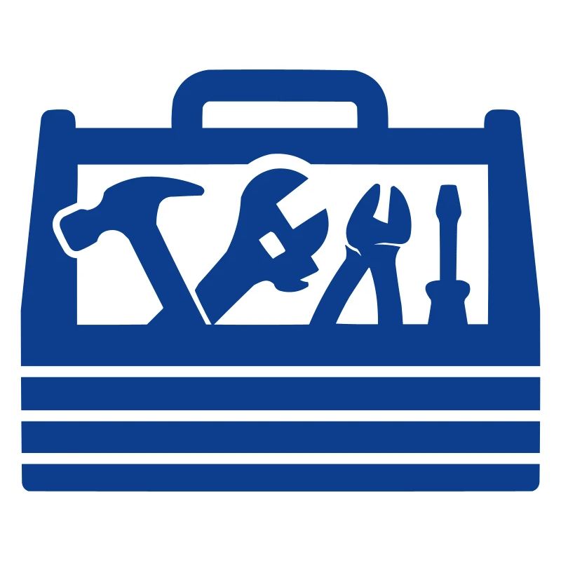 Tools Toolbox