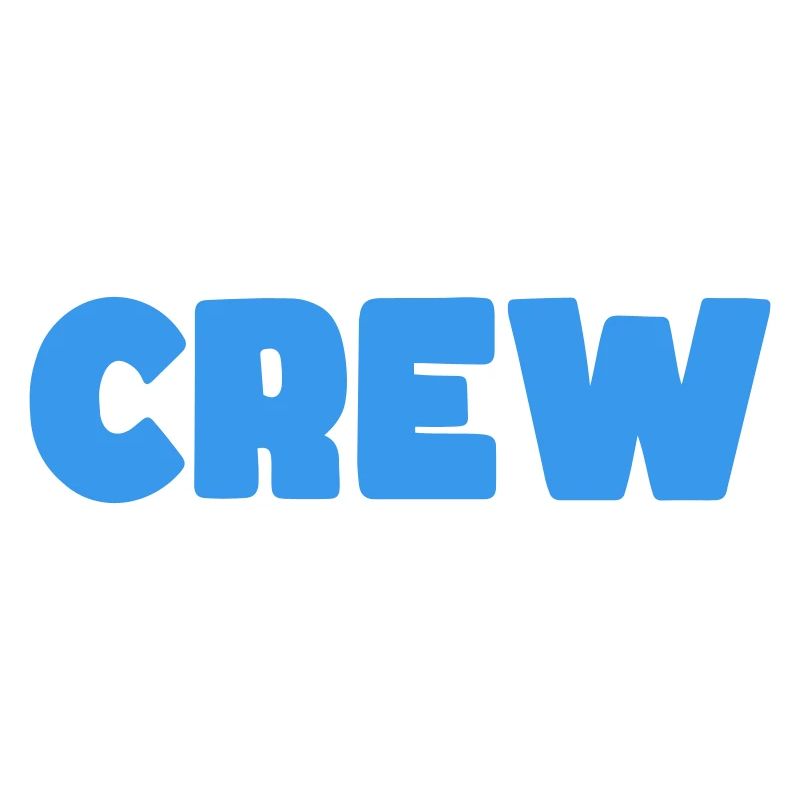 crew