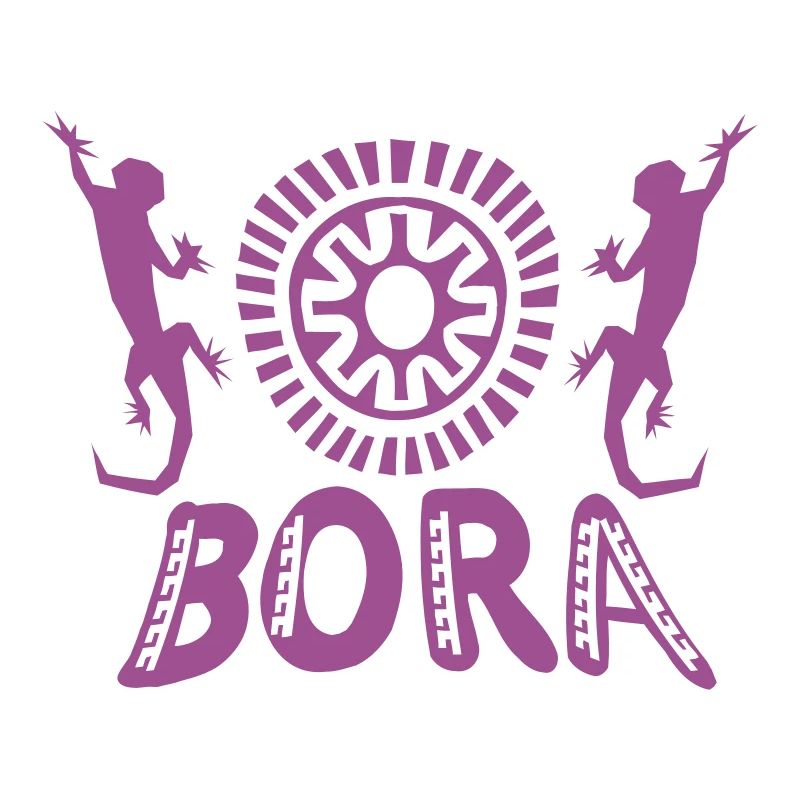 Bora Bora borabora