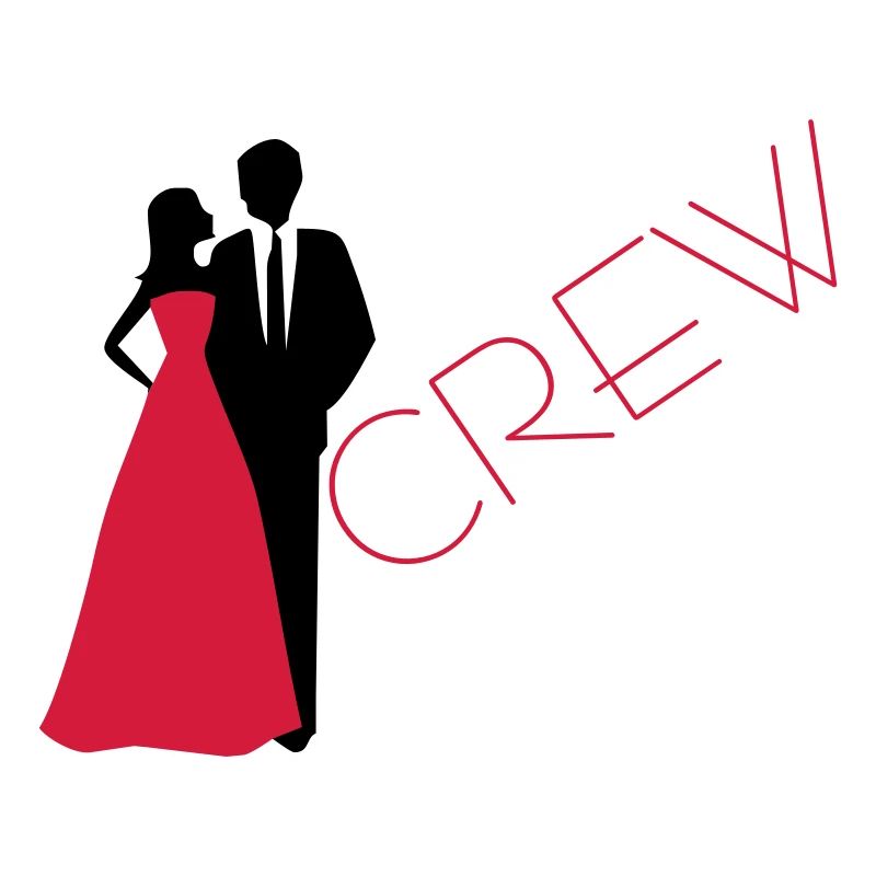 Braut Crew Hochzeit Bräutigam