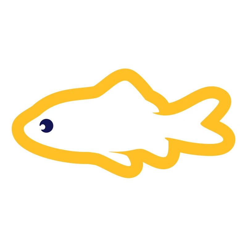Poisson Rouge