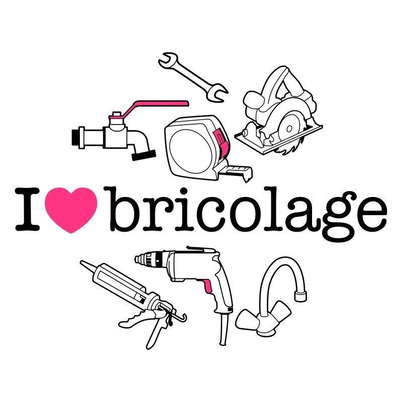 bricolage