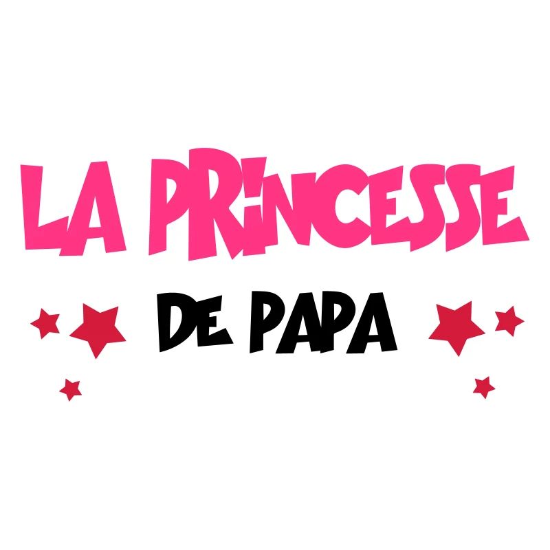 la princesse de