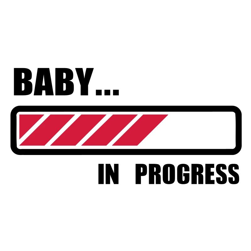 Baby loading