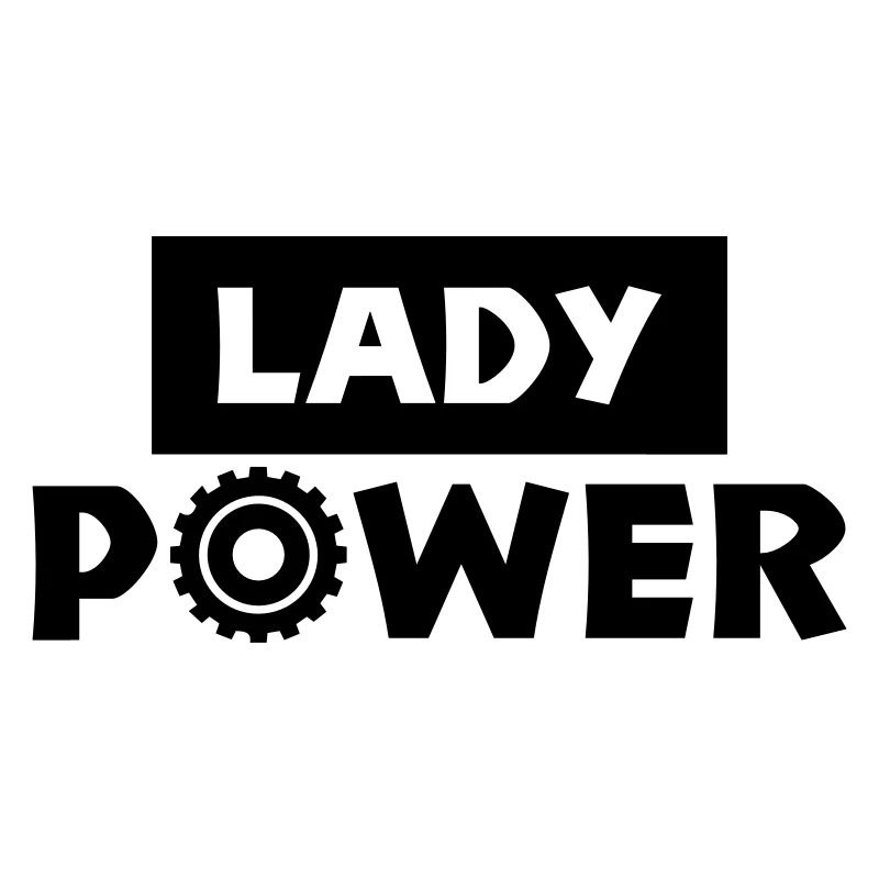 lady power