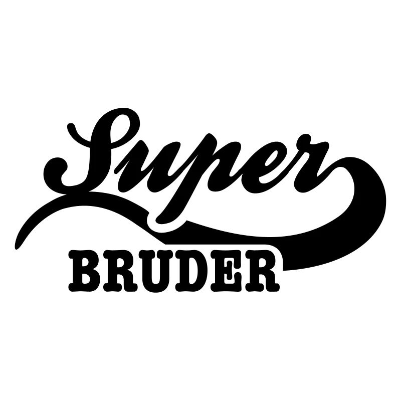 bruder