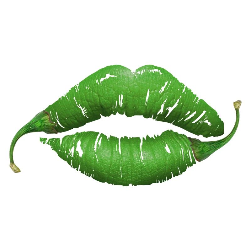 Lippen