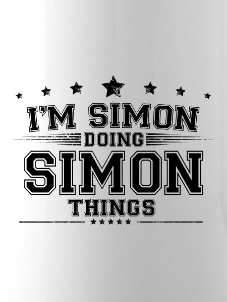 Simon