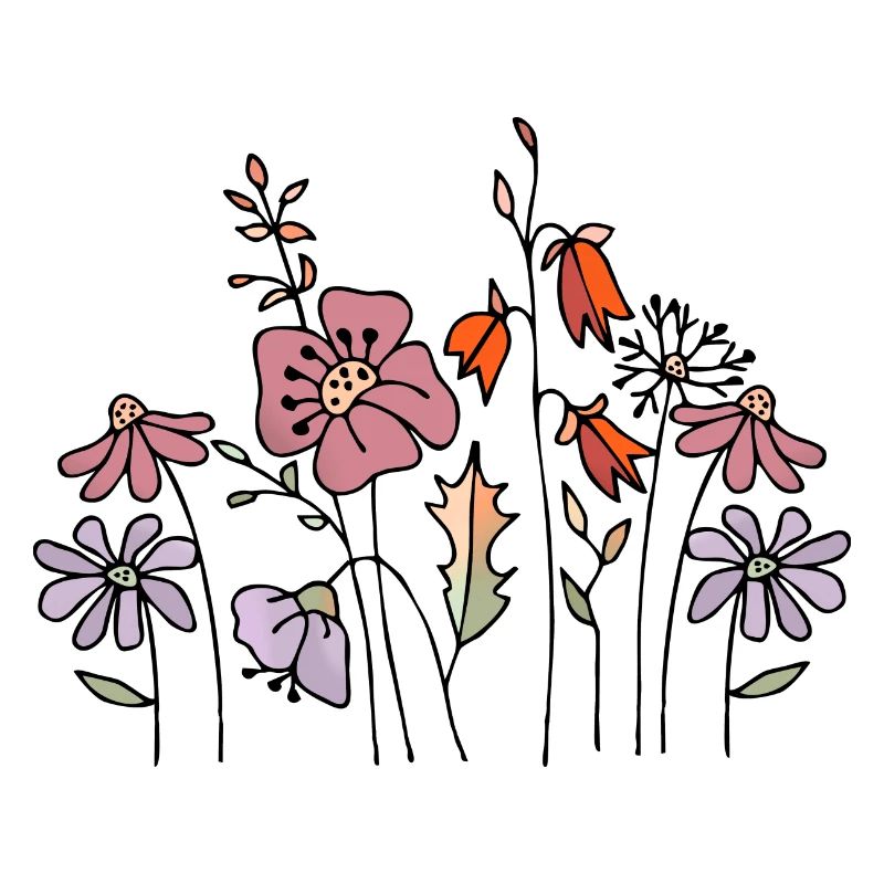 Blumen