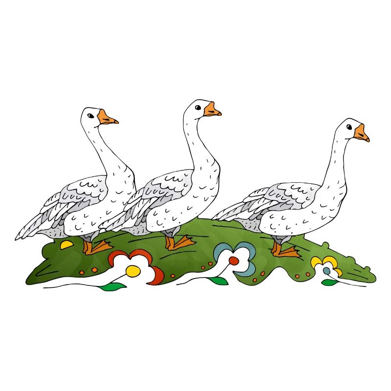 Gänse