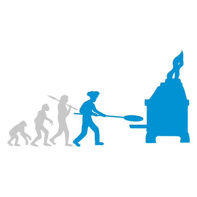 Pizza Baker Evolution