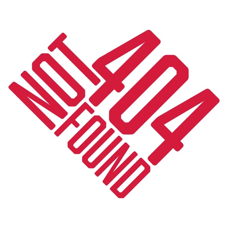 Not found 404 Error