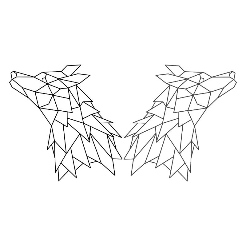 Wolfsbrüder
