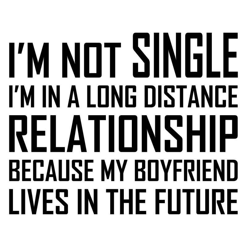 ICH BIN NICHT SINGLE