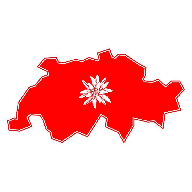Schweizer Flagge