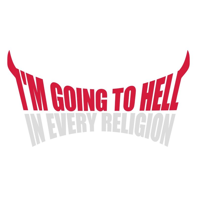 Going to Hell