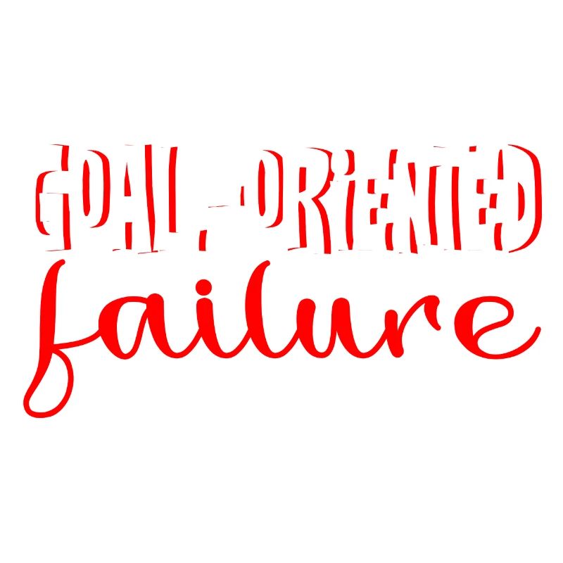 Goal Oriented Failure 4