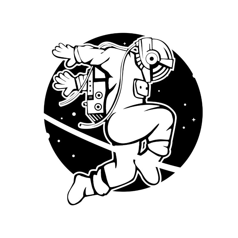 Kosmonaut