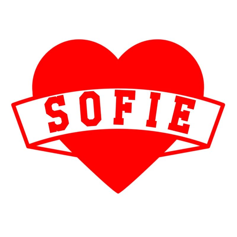 Sofie Herzen