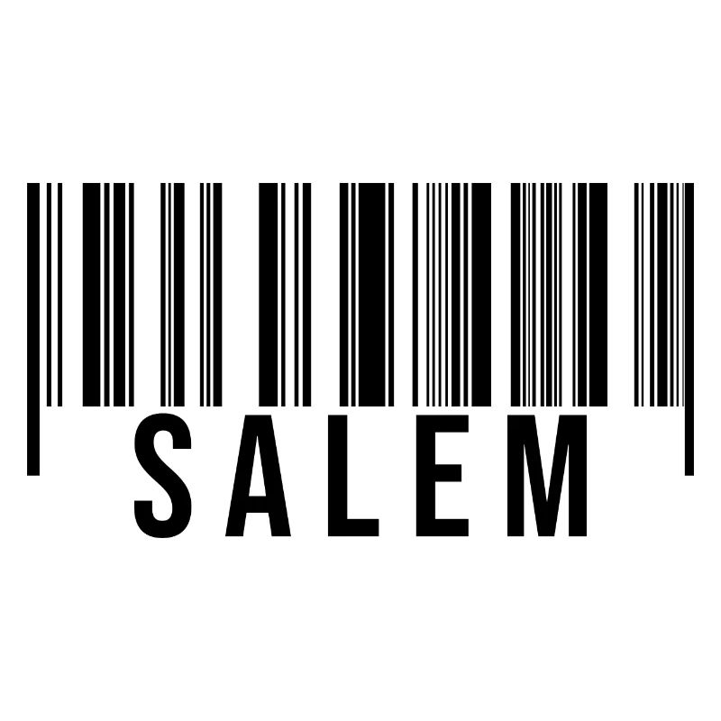Schwabe Strichcode Salem