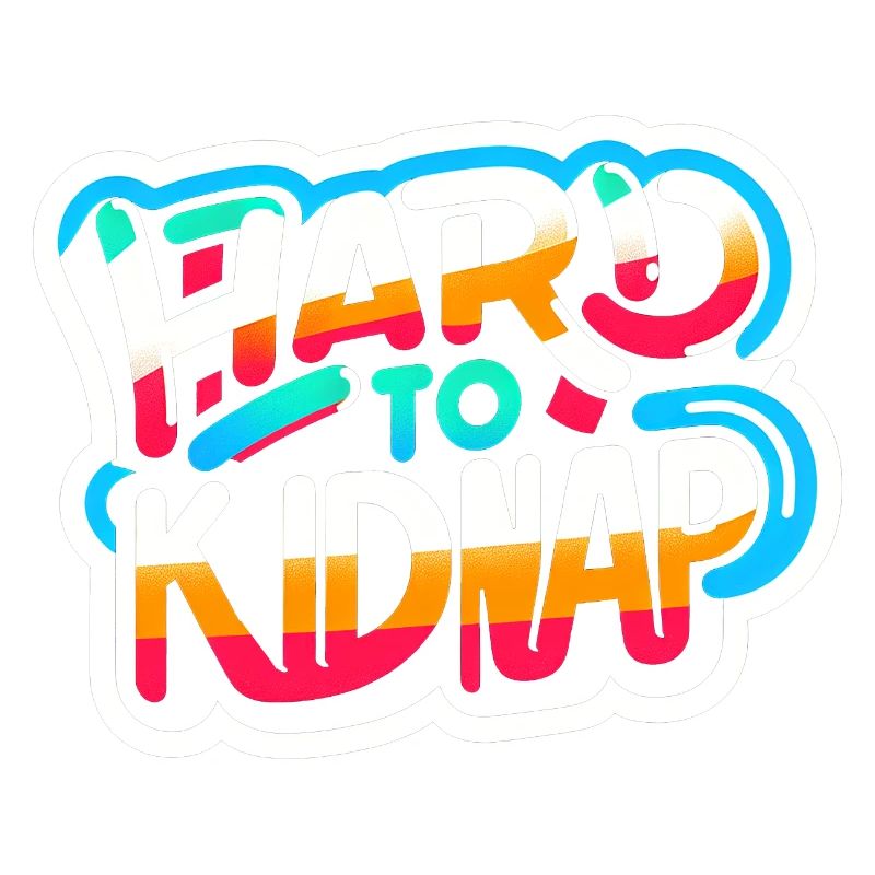 Difficile à kidnapper 7