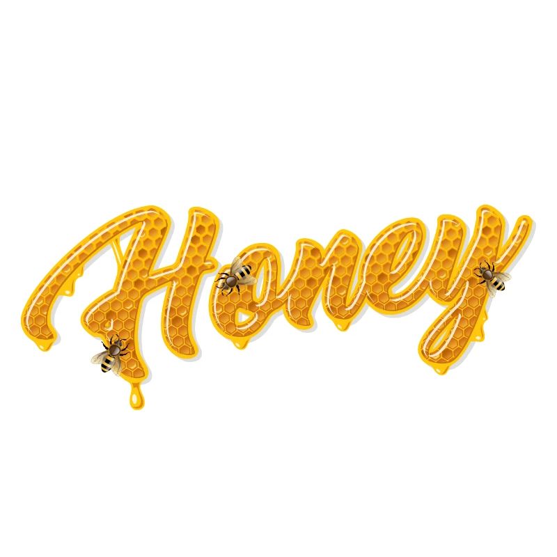 authentic classic a real beekeper Design