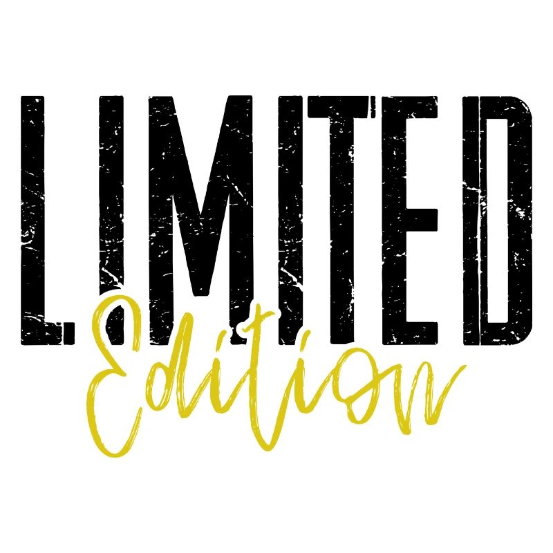 Édition limitée