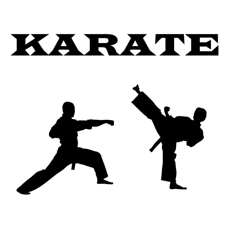 karaté