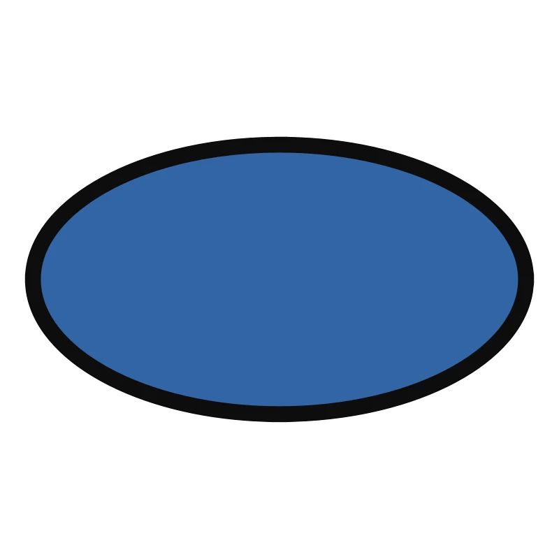 Oval (customize)