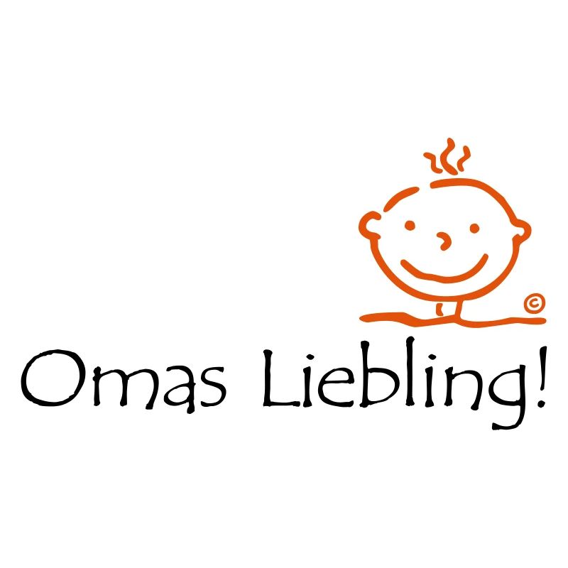 Omas Liebling