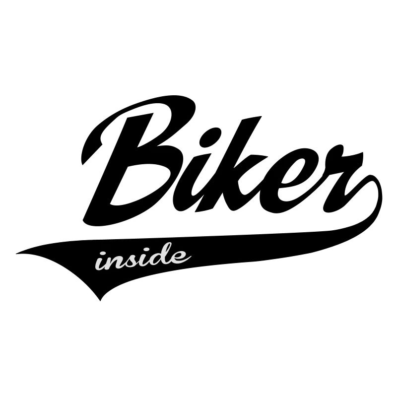biker