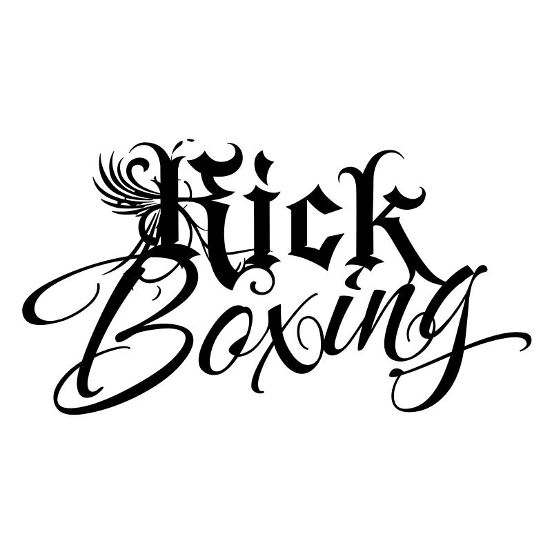 Kick Boxing