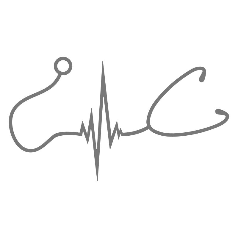 Fréquence stéthoscope écouter rythme cardiaque pulse verar