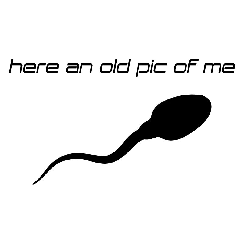here an old pic