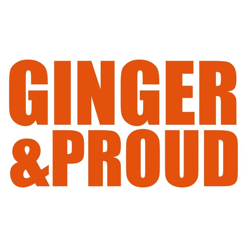 Ginger