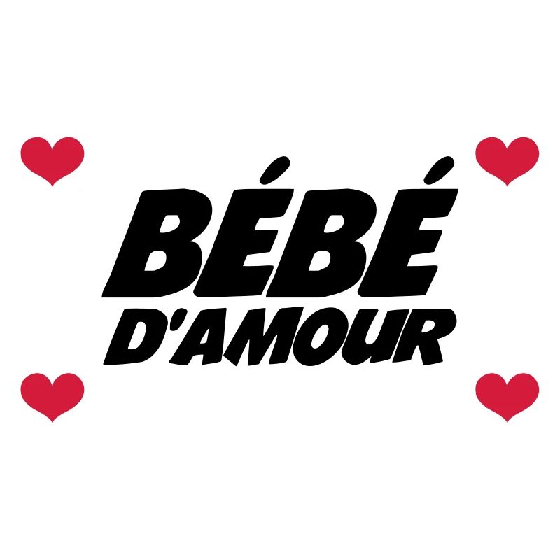 Bébé d'Amour