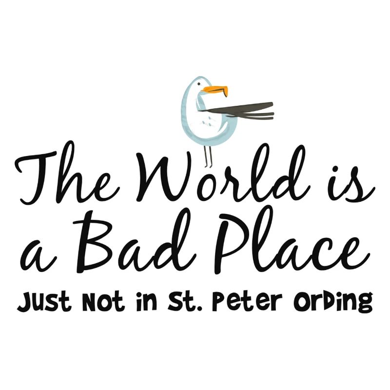 St. Peter Ording