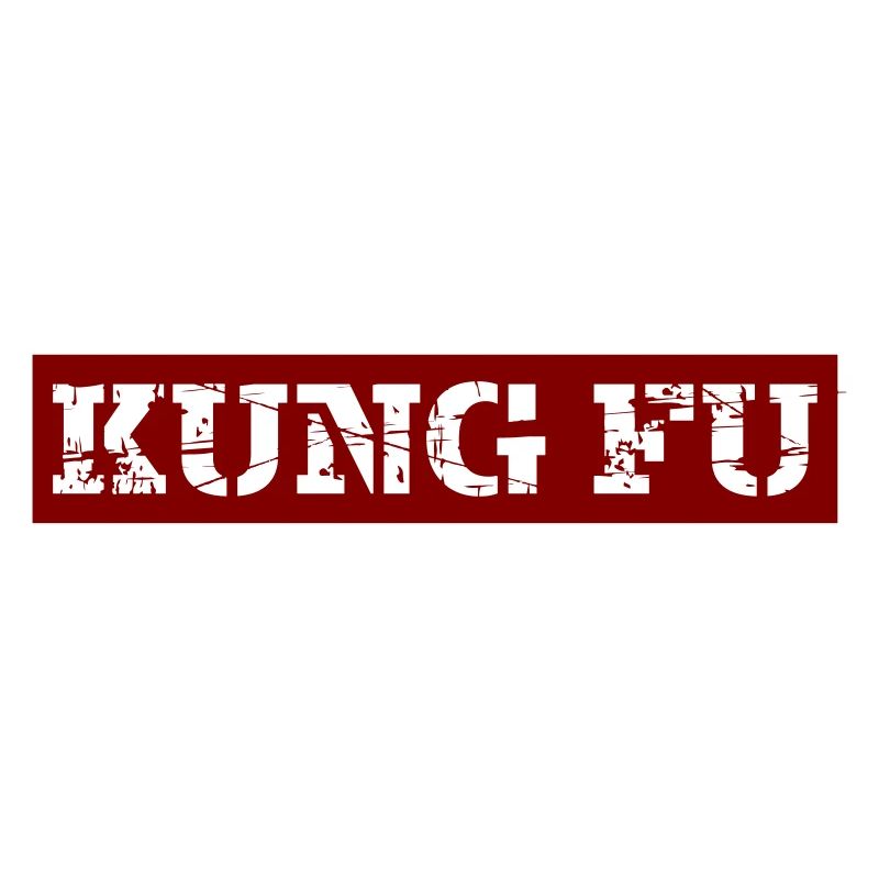 Kung-fu