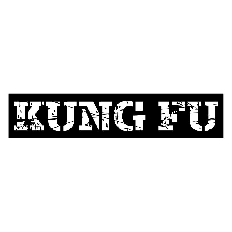 Kung-fu